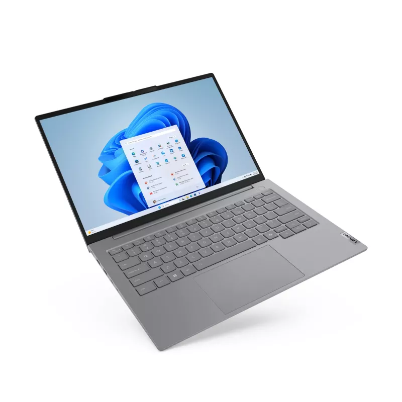 Laptop Lenovo ThinkBook 14 G8 14 inch Intel Core 5 210H 16GB 512GB Intel Graphics Windows 11 Pro