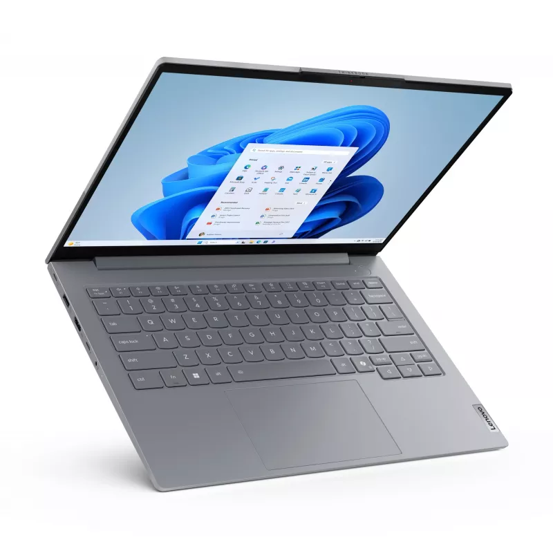 Laptop Lenovo ThinkBook 14 G8 14 inch Intel Core 5 210H 16GB 512GB Intel Graphics Windows 11 Pro