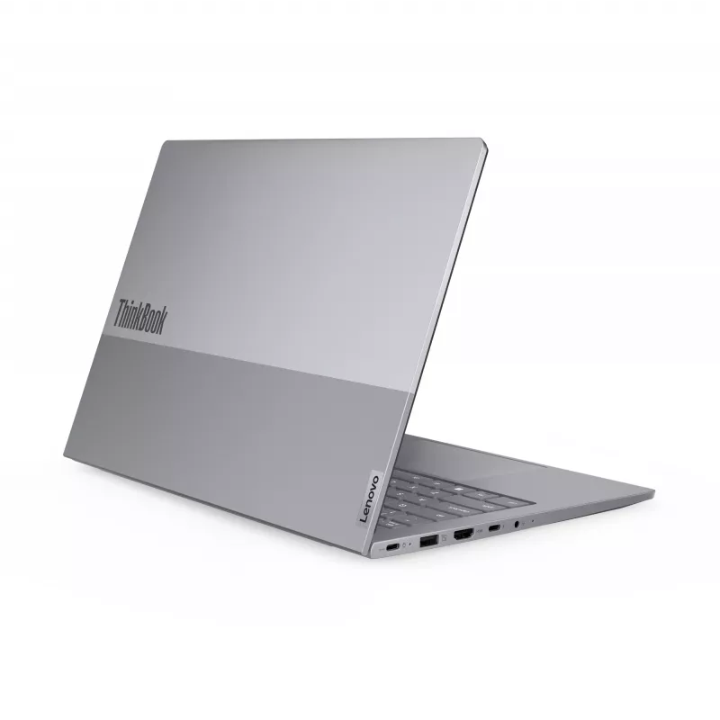 Laptop Lenovo ThinkBook 14 G8 14 inch Intel Core 5 210H 16GB 512GB Intel Graphics Windows 11 Pro
