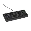 GENESIS Thor 230 TKL keyboard Gaming USB + RF Wireless + Bluetooth QWERTY Black