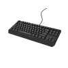 GENESIS Thor 230 TKL keyboard Gaming USB + RF Wireless + Bluetooth QWERTY Black