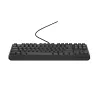GENESIS Thor 230 TKL keyboard Gaming USB + RF Wireless + Bluetooth QWERTY Black