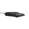 GENESIS Thor 230 TKL keyboard Gaming USB + RF Wireless + Bluetooth QWERTY Black