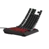 GENESIS Thor 230 TKL keyboard Gaming USB + RF Wireless + Bluetooth QWERTY Black