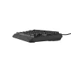 GENESIS Thor 230 TKL keyboard Gaming USB + RF Wireless + Bluetooth QWERTY Black