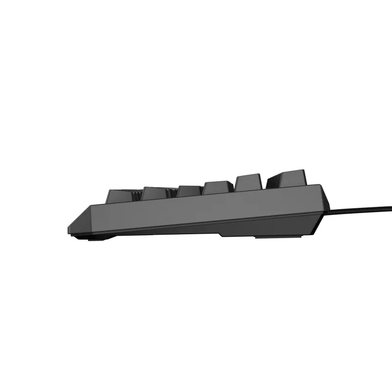 GENESIS Thor 230 TKL keyboard Gaming USB + RF Wireless + Bluetooth QWERTY Black