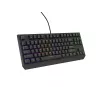 GENESIS Thor 230 TKL keyboard Gaming USB + RF Wireless + Bluetooth QWERTY Black