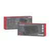 GENESIS Thor 230 TKL keyboard Gaming USB + RF Wireless + Bluetooth QWERTY Black