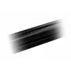 Racing simulator cockpit Next Level Racing GTElite Wheel Plate Edition — Aluminum and carbon steel wheel and pedal mounting platform