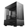 PC case DeepCool CH690 DIGITAL Tower Black — ATX/Micro-ATX/Mini-ITX, LCD display, 3x2.5 inch + 1x3.5 inch bays, up to 450 mm GPU, 182 mm CPU cooler