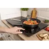 Induction Hob Gorenje ICY3500DGP, 2 Cooking Zones, Touch Control