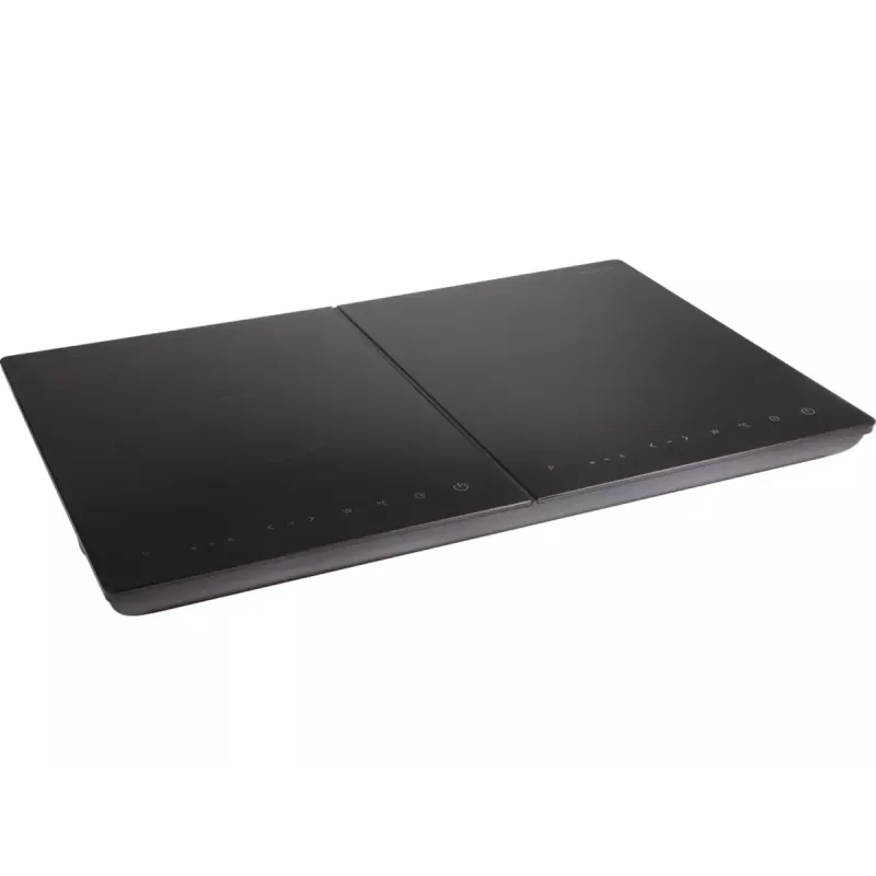 Induction Hob Gorenje ICY3500DGP, 2 Cooking Zones, Touch Control