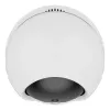 IP security camera EZVIZ H7c Dual 2K (2560×1440), dual‑lens, indoor, Wi‑Fi/ETH, microSD up to 512 GB