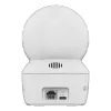 IP security camera EZVIZ H7c Dual 2K (2560×1440), dual‑lens, indoor, Wi‑Fi/ETH, microSD up to 512 GB