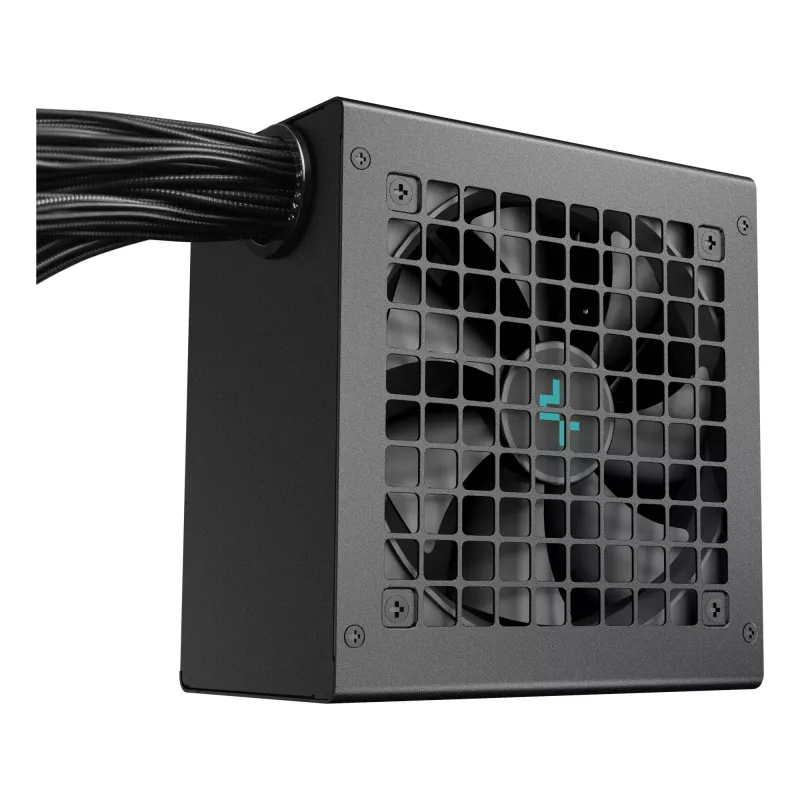 Gamer Storm PN850D power supply unit 850 W 20+4 pin ATX ATX Black