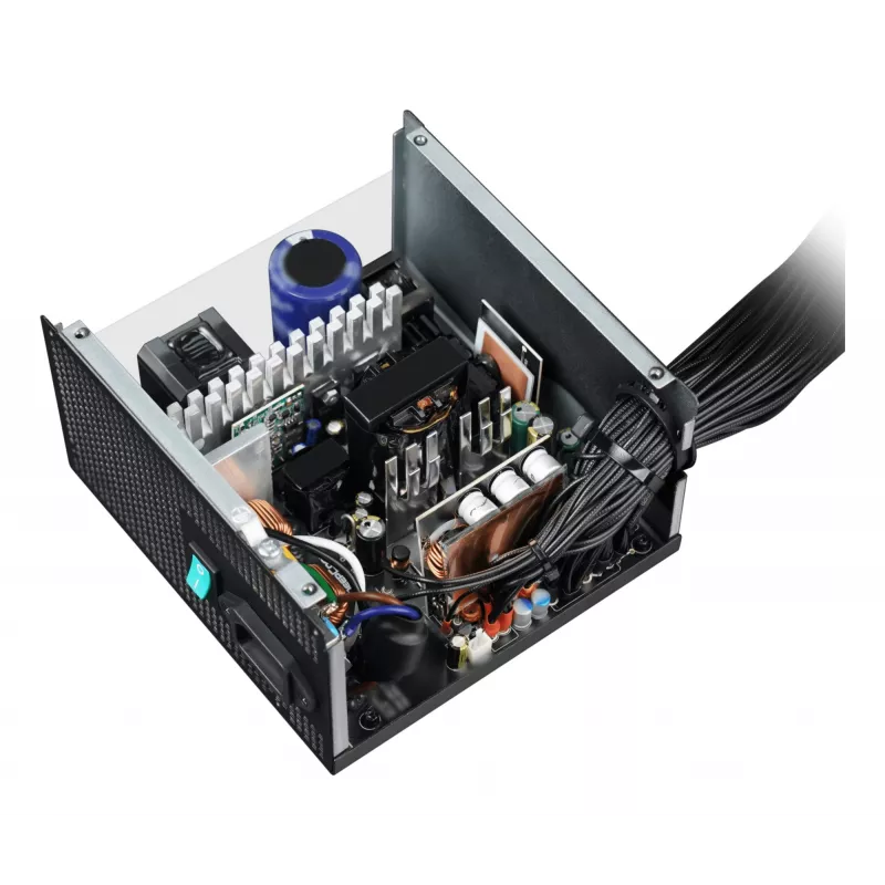 Gamer Storm PN850D power supply unit 850 W 20+4 pin ATX ATX Black