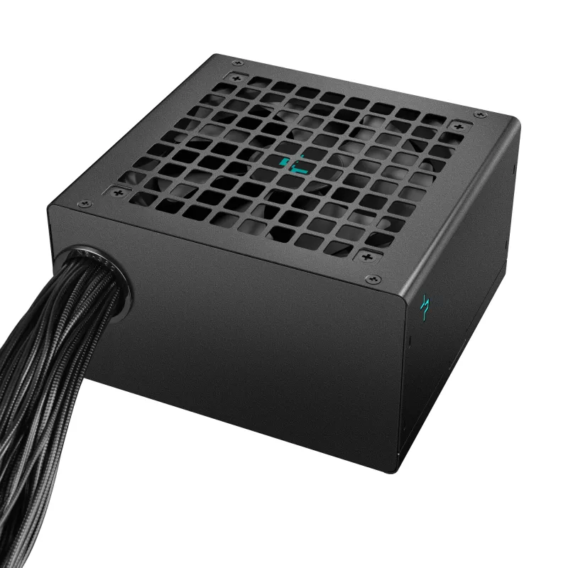 Gamer Storm PN850D power supply unit 850 W 20+4 pin ATX ATX Black