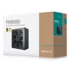 Gamer Storm PN850D power supply unit 850 W 20+4 pin ATX ATX Black
