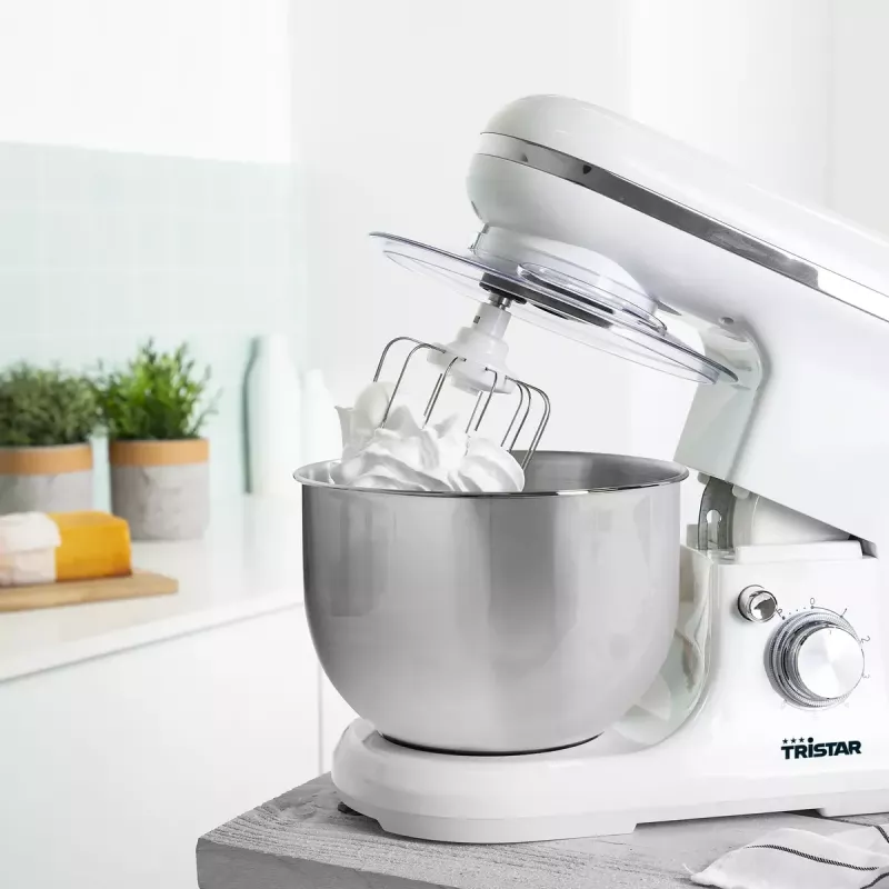Kitchen Machine Tristar MX-4817