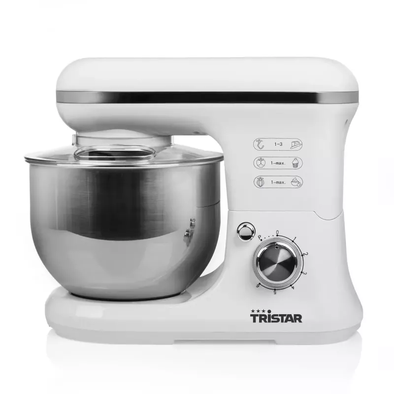 Kitchen Machine Tristar MX-4817