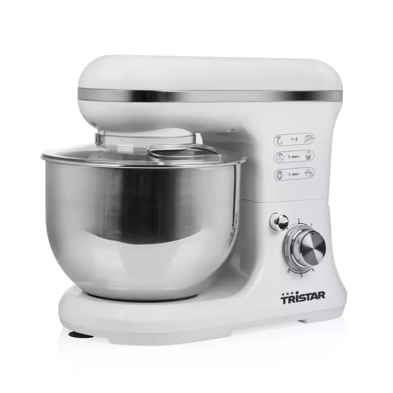 Kitchen Machine Tristar MX-4817