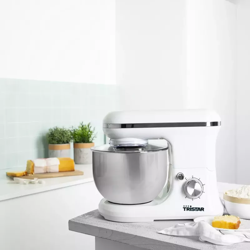 Kitchen Machine Tristar MX-4817