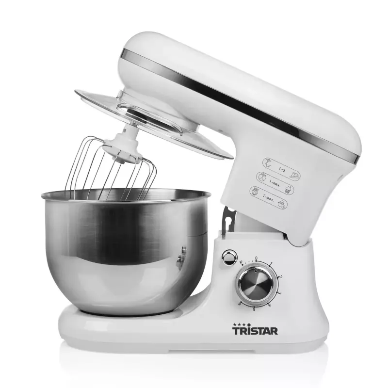Kitchen Machine Tristar MX-4817