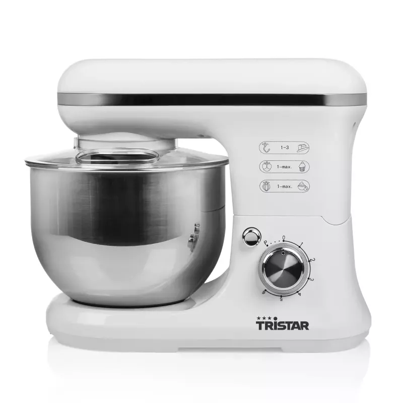 Kitchen Machine Tristar MX-4817
