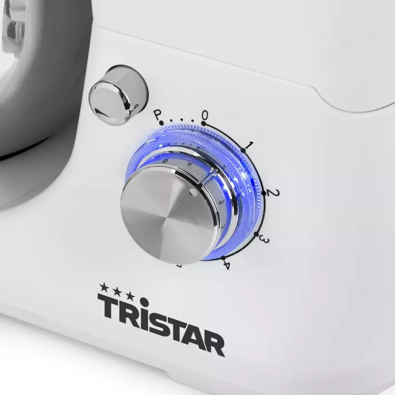 Kitchen Machine Tristar MX-4817