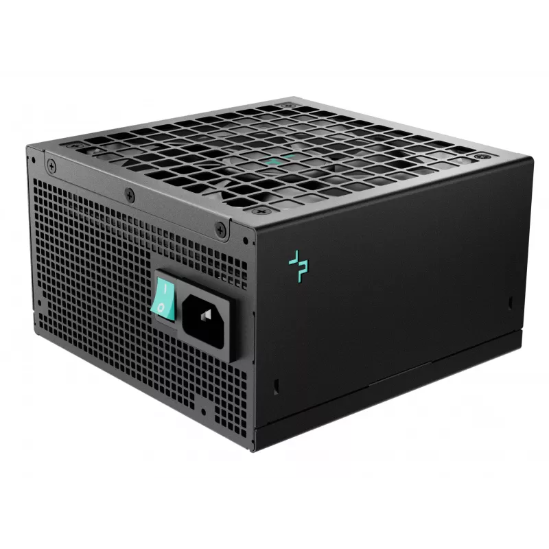 Gamer Storm PN1000M power supply unit 1000 W 20+4 pin ATX ATX Black