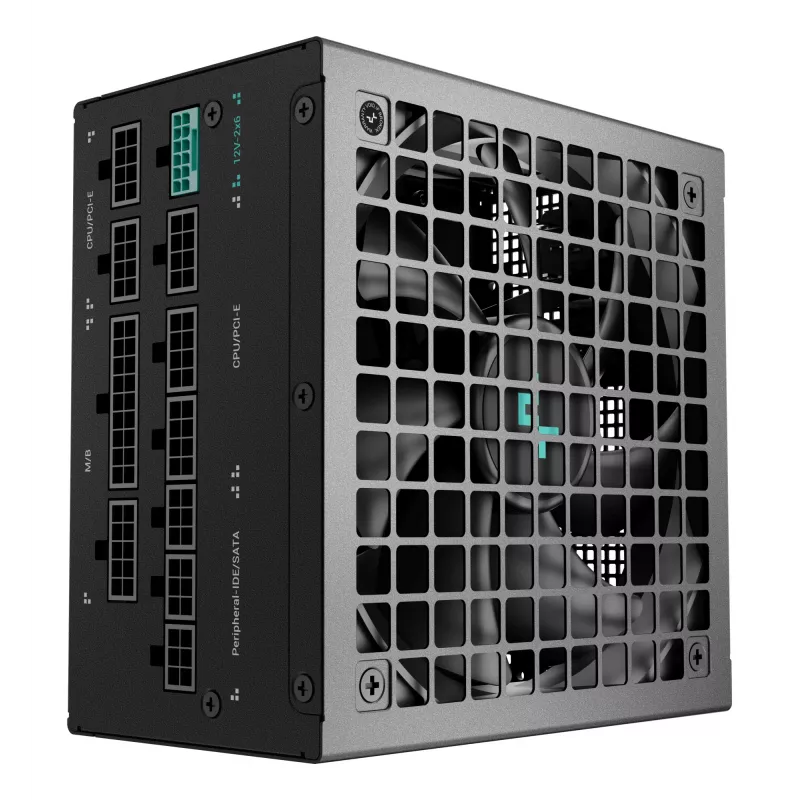 Gamer Storm PN1000M power supply unit 1000 W 20+4 pin ATX ATX Black