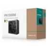 Gamer Storm PN1000M power supply unit 1000 W 20+4 pin ATX ATX Black