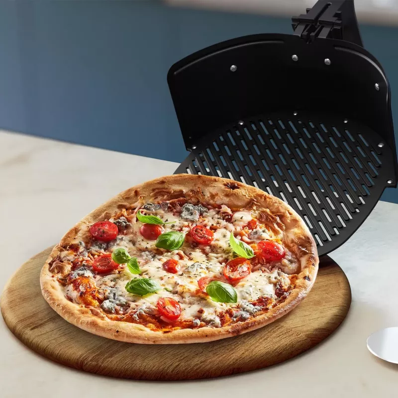 Philips HD9963/00 fryer accessory Grill plate