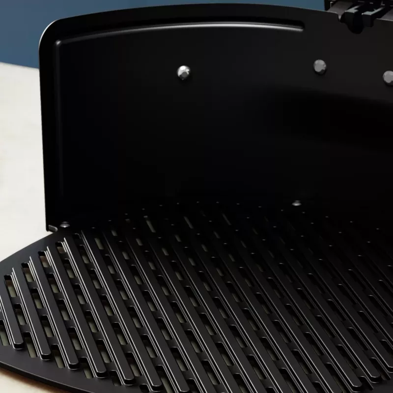 Philips HD9963/00 fryer accessory Grill plate
