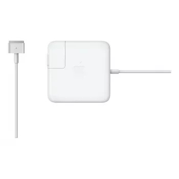 APPLE Apple 85w Magsafe 2 Power Adapter (for MacBook Pro With Retina Display)