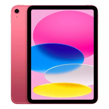 Tablet Apple iPad 5G LTE-TDD & LTE-FDD 11 inch A16 128 GB iPadOS 18