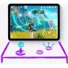Tablet Apple iPad 11-inch Air M3 8GB 512GB iPadOS