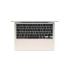 Laptop Apple MacBook Air 13 inch M4 16GB 512GB SSD Apple GPU macOS