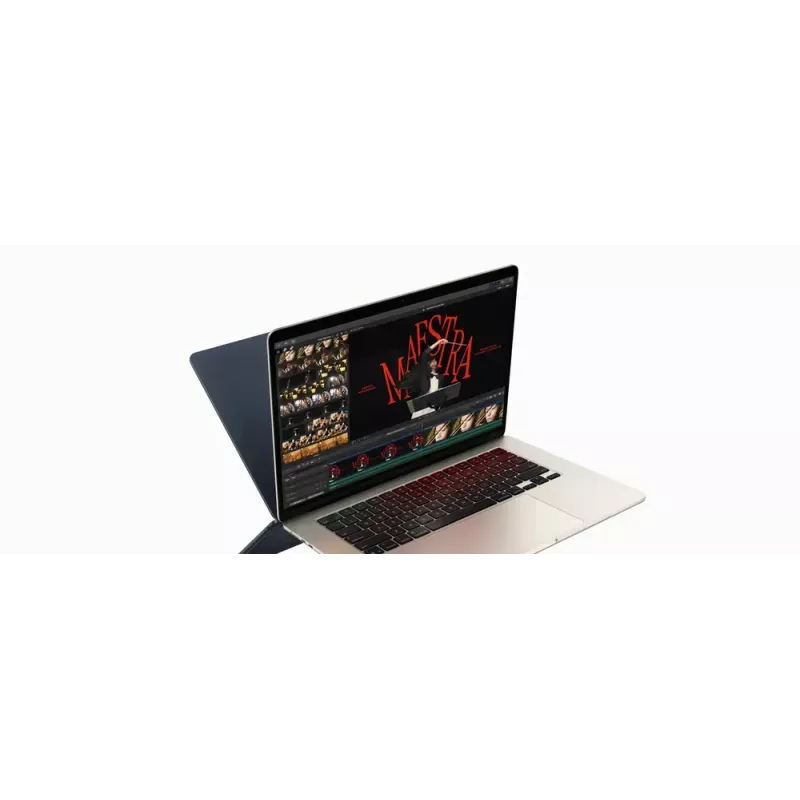 Laptop Apple MacBook Air 13 inch M4 16GB 512GB SSD Apple GPU macOS
