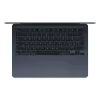 Laptop Apple MacBook Air 13 inch M4 24GB 512GB SSD Apple GPU macOS