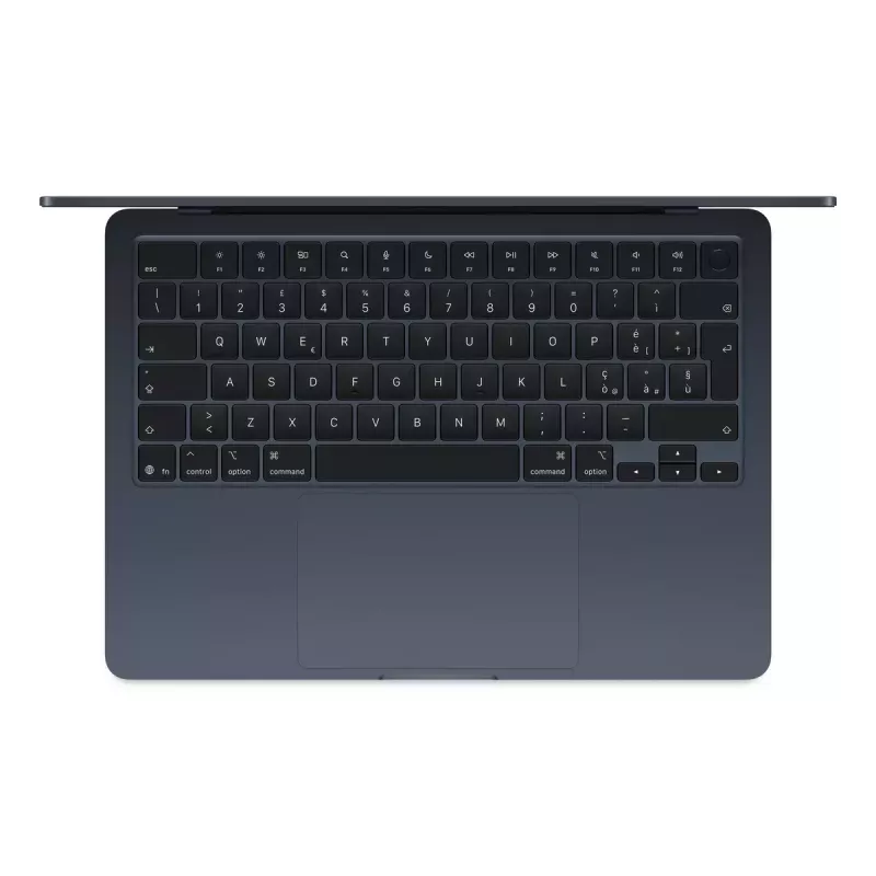 Laptop Apple MacBook Air 13 inch M4 24GB 512GB SSD Apple GPU macOS