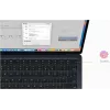 Laptop Apple MacBook Air 13 inch M4 24GB 512GB SSD Apple GPU macOS