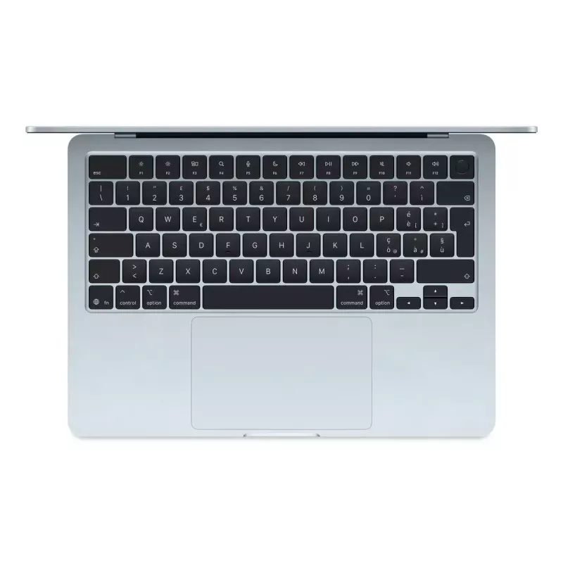 Laptop Apple MacBook Air 13 inch M4 24GB 512GB SSD Apple GPU macOS