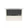Laptop Apple MacBook Air 13 inch M4 10‑core CPU 8‑core GPU 16GB RAM 256GB SSD macOS