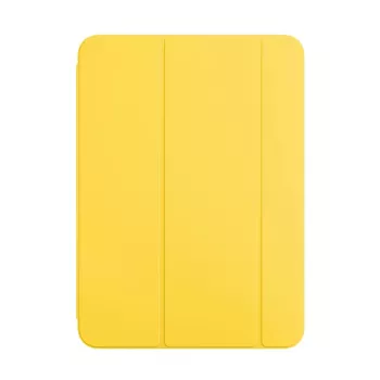 Folio Case Apple MDEN4ZM/A for iPad 11 inch Yellow