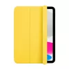Folio Case Apple MDEN4ZM/A for iPad 11 inch Yellow
