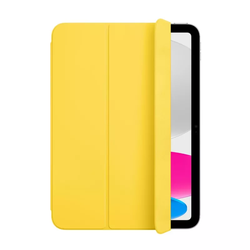 Folio Case Apple MDEN4ZM/A for iPad 11 inch Yellow