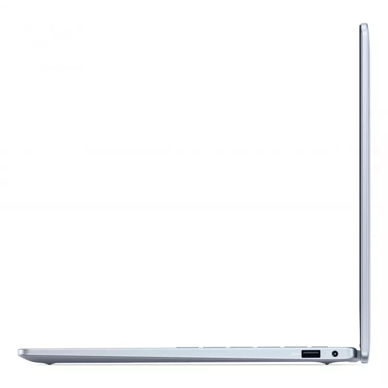 DELL 14 Plus DB14250 Intel Core Ultra 7 256V Laptop 35.6 cm (14 inch) 2.5K 16 GB LPDDR5x-SDRAM 512 GB SSD Wi-Fi 7 (802.11be) Windows 11 Pro Blue