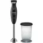 Bosch MSM2610B blender Immersion blender 600 W Anthracite