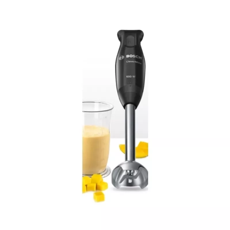 Bosch MSM2610B blender Immersion blender 600 W Anthracite